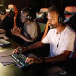 RIIKUNTEK RGB Gaming Mouse