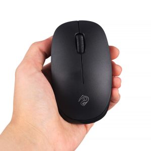 Rizyue M10 Bluetooth Wireless Mouse