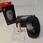 Rizyue M10 Bluetooth Wireless Mouse