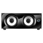 T16 Wooden Computer Speaker