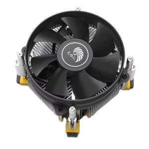 A50 Universal LGA 1700 CPU Air Cooler