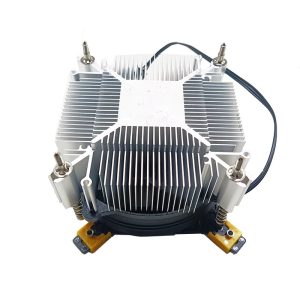 A50 Universal LGA 1700 CPU Air Cooler