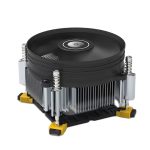 A50 Universal LGA 1700 CPU Air Cooler