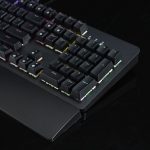 ASESTEK AK104 RGB Gaming Keyboard