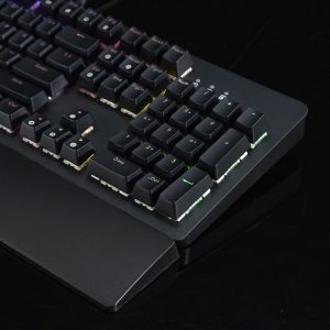 ASESTEK AK104 RGB Gaming Keyboard