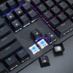 ASESTEK AK104 RGB Gaming Keyboard