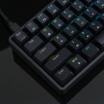 ASESTEK AK61 60% Gaming Keyboard