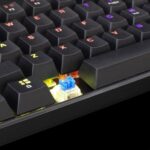 ASESTEK AK61 60% Gaming Keyboard