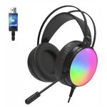 Lenovo G83B USB Gaming Headset