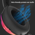 Lenovo G83B USB Gaming Headset