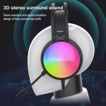 Lenovo G83B USB Gaming Headset