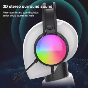 Lenovo G83B USB Gaming Headset