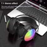 Lenovo G83B USB Gaming Headset