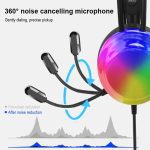 Lenovo G83B USB Gaming Headset