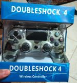 PS4 DualShock 4 Wireless Controller