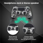 PS4 DualShock 4 Wireless Controller