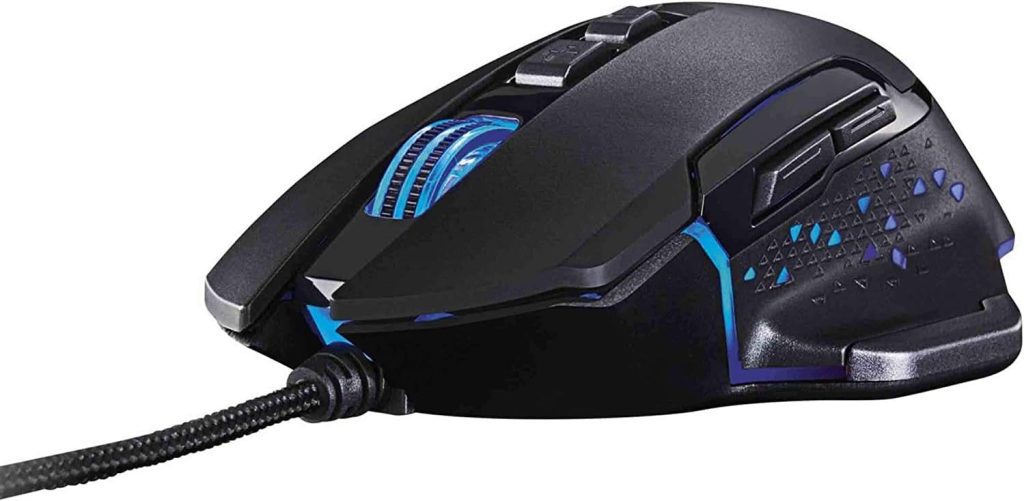 SilverCrest Gaming Mouse