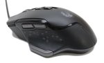 SilverCrest Gaming Mouse
