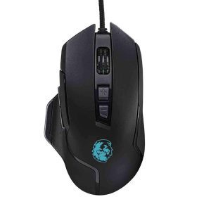 SilverCrest Gaming Mouse