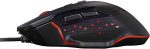 SilverCrest Gaming Mouse