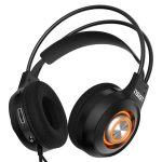 iNSIST G04 Gaming Headset