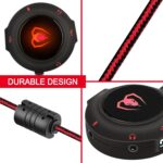 Beexcellent ‎GM-280 External USB Sound Card HUB