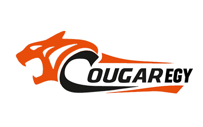 COUGAR EGY logo