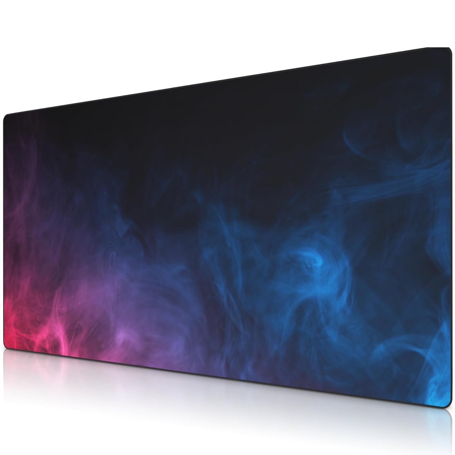 Gaming Mouse Pad Smoke colors