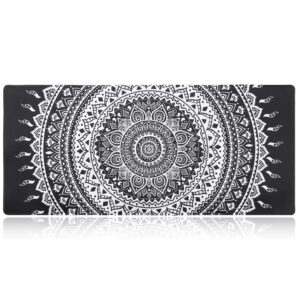 Mandala Gaming Mouse Pad