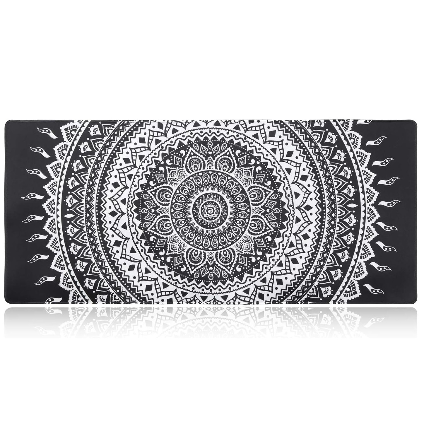 Mandala Gaming Mouse Pad