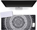 Mandala Gaming Mouse Pad