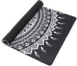 Mandala Gaming Mouse Pad