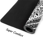 Mandala Gaming Mouse Pad