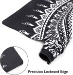 Mandala Gaming Mouse Pad