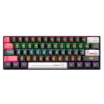 Onikuma G55 60% Gaming Keyboard