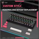 Onikuma G55 60% Gaming Keyboard