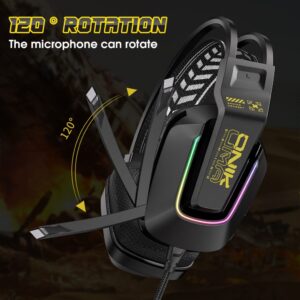 Onikuma X13 Gaming Headset