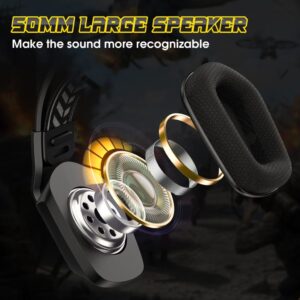 Onikuma X13 Gaming Headset