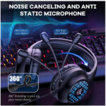 Onikuma X7 PRO Gaming Headset