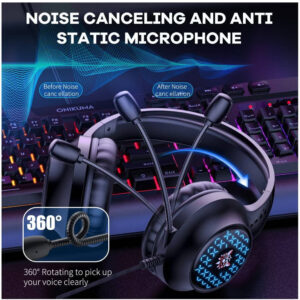 Onikuma X7 PRO Gaming Headset