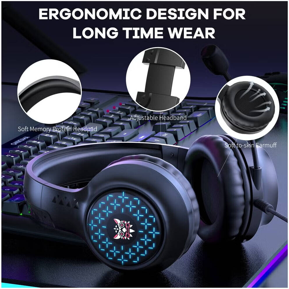 Onikuma X7 Gaming Headset