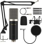 ZINGYOU ZY-CA1 XLR Condenser Kit