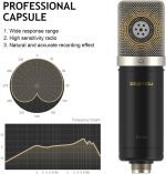 ZINGYOU ZY-CA1 XLR Condenser Kit