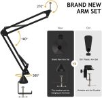 ZINGYOU ZY-CA1 XLR Condenser Kit