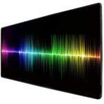 Gaming Mouse Pad