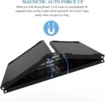 B033 Mini Folding Bluetooth Keyboard