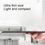 B033 Mini Folding Bluetooth Keyboard