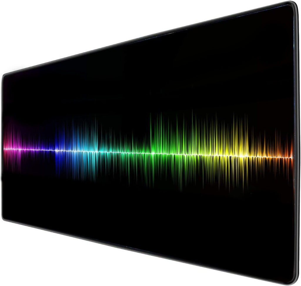 Gaming Mouse Pad