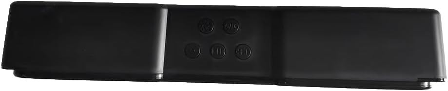 HalfSun RGB Bluetooth Speaker Soundbar