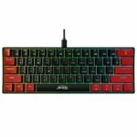 JEDEL KL69 60% Gaming Keyboard
